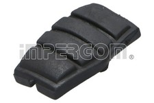 ORIGINAL IMPERIUM Pedalbelag Bremspedal 30299 für MEGANE 19 RENAULT CLIO SUPER 1