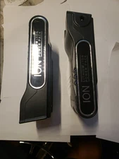 Lot of 2 Genuine Shark XBAT200 Li-Ion Battery Pack 2450mAh Tested fully Charged