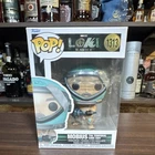 Funko Pop! Marvel Loki Season 2 Mobius Bobblehead Vinyl Figure #1313
