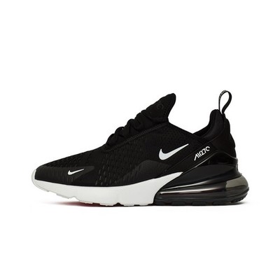 Shoes Universal Men Nike Air Max 270 AH8050002 Black