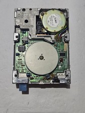 Vintage Toshiba Floppy Disk Drive 4449A0Z13 Untested
