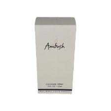 Ambush Cologne Spray .5 oz