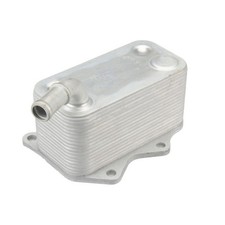 APA/URO Parts 06D117021C Oil Cooler for VW Volkswagen Golf R Audi TT Quattro Eos