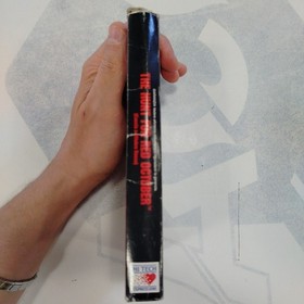 The Hunt For Red October NES PAL A Nintendo Entertainment System Senza Manuale