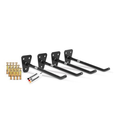 HEYNER  Premium Reifenhalter Wand