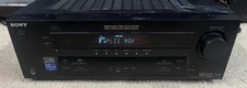 Sony STR-K750P - 5.1 Ch AV Home Theater Surround Sound Receiver Stereo System