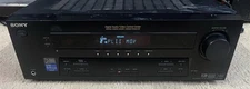 Sony STR-K750P - 5.1 Ch AV Home Theater Surround Sound Receiver Stereo System 