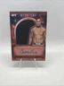 2025 Topps Midnight UFC - Caio Borralho - Relic Auto 32/75 - On Card Auto