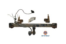 Opel Zafira B Anhängerkupplung AHK starr Westfalia 314292