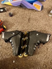 Salomon Aaron Feinberg Pro Models