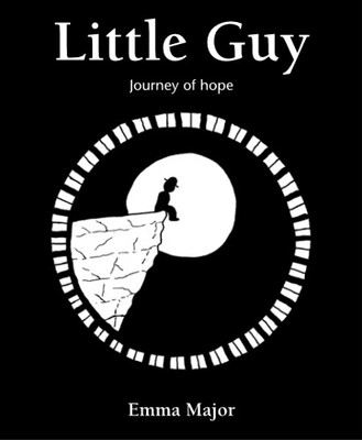 Emma Major Little Guy (Taschenbuch)