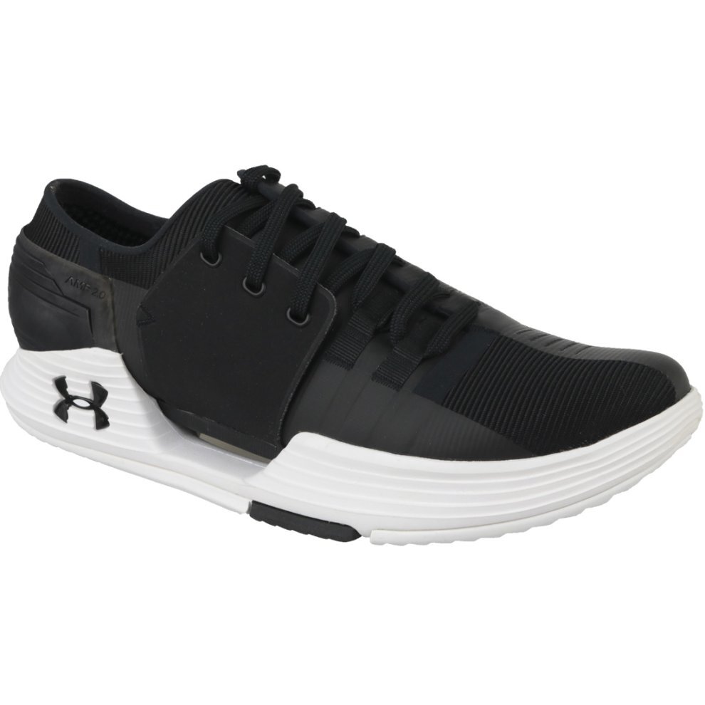 UNDER ARMOUR GYM SHOES MENS SPEEDFORM TRAINING LIFT CROSSFIT TRAINERS