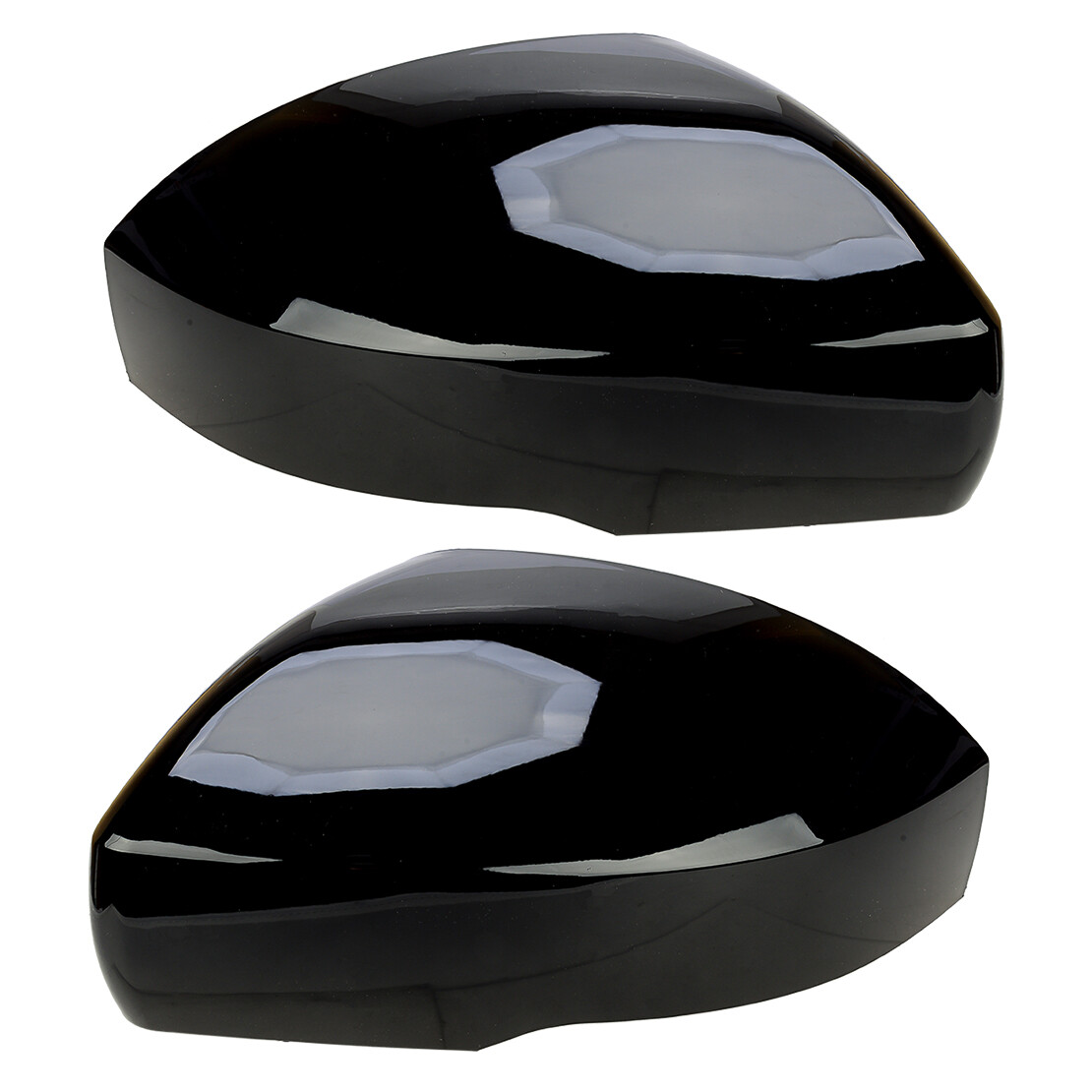 Rear View Mirror Guard Cover fit for Land Rover Range Rover Sport 2014