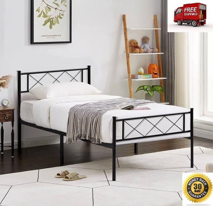 I have a headboard and footboard but no frame deals
