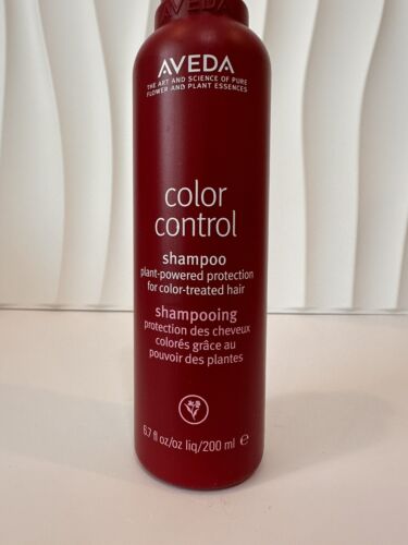 Aveda Color Control Shampoo for Color-Treated Hair 6.7 oz - Picture 3 of 3