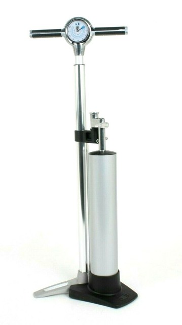 klic floor pump