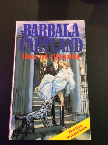 Barbara Cartland Vintage Paperback - Picture 31 of 79
