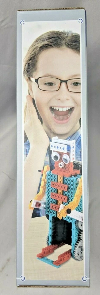 Vivitar Kidstech 4in1 DIY Interchangeable RC Kit by Steam NEW open box - Image 3 of 4