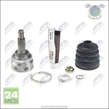 Kit Giunto Omocinetico Ajs Per Suzuki Swift #Dp