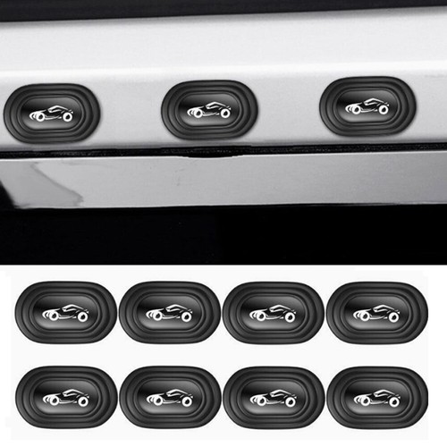 Crochet Universel Pour Siège Arrière De Voiture, 8... - Grandado