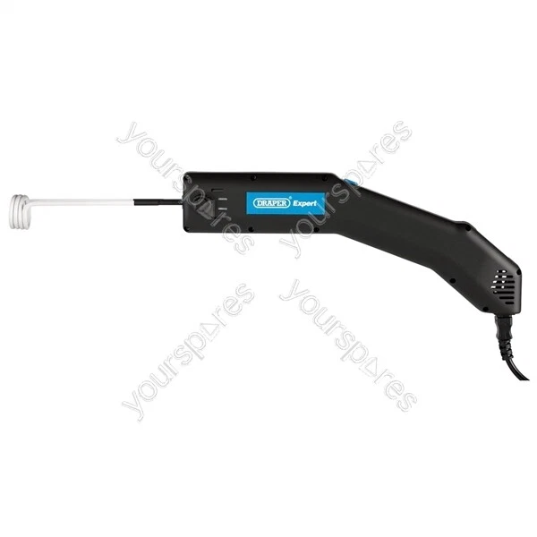 Draper Expert 230V Compact Induction Heater, 1200W | eBay