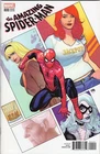 Amazing Spider-Man #800 Frank Cho Variant Marvel Comics 2018 NM-