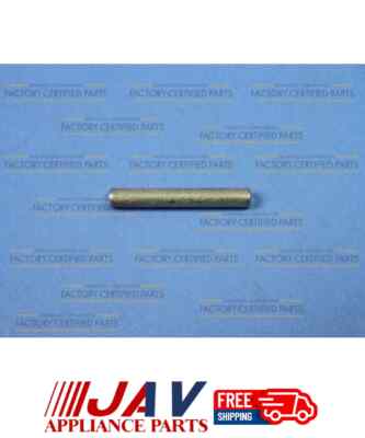 OEM Amana Washer Pin- Hinge Inv# LR1042