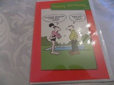Adult homorous birthday cards
