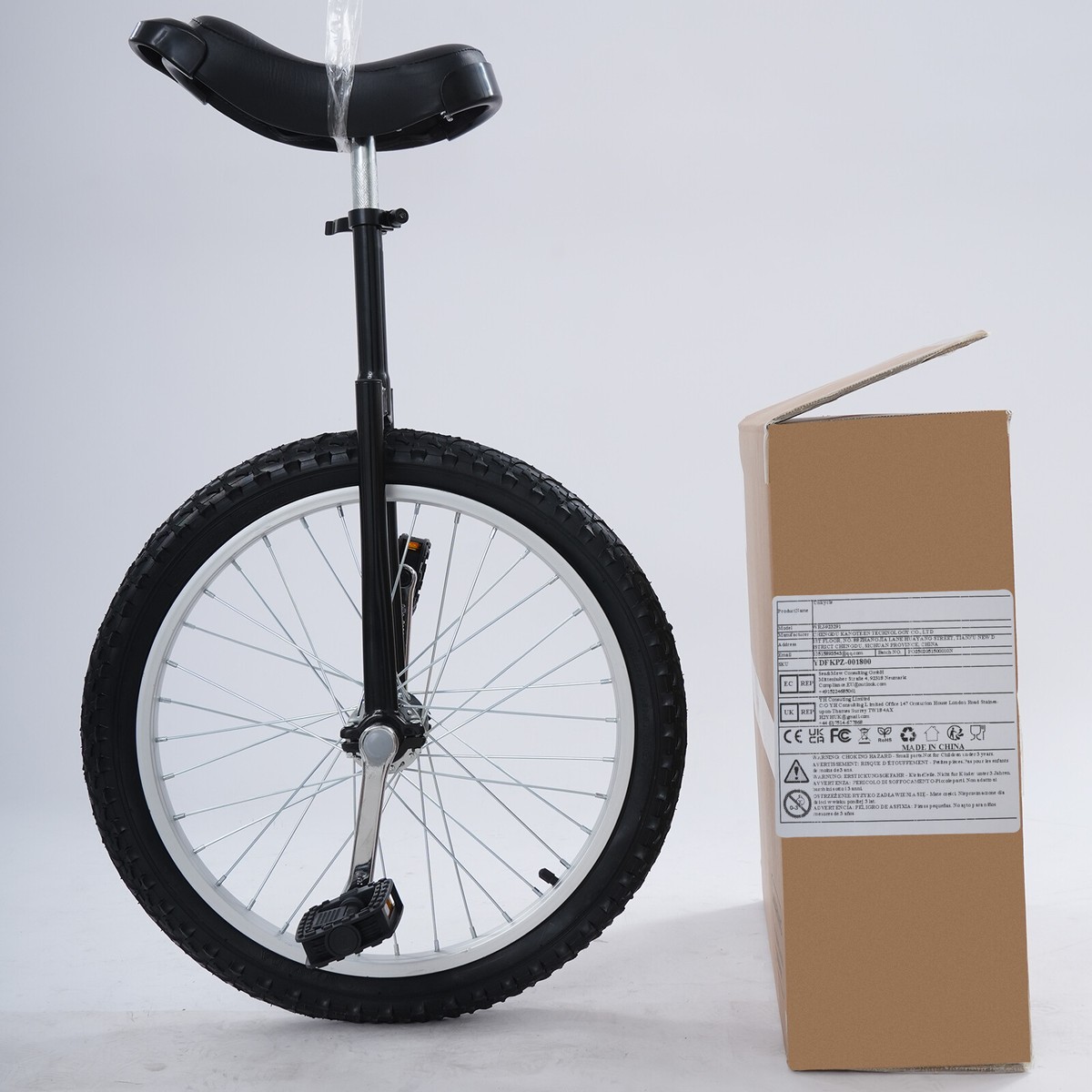 20 Inch Wheel Outdoor Unicycle, Unicycle, Outdoor Unicycle | eBay
