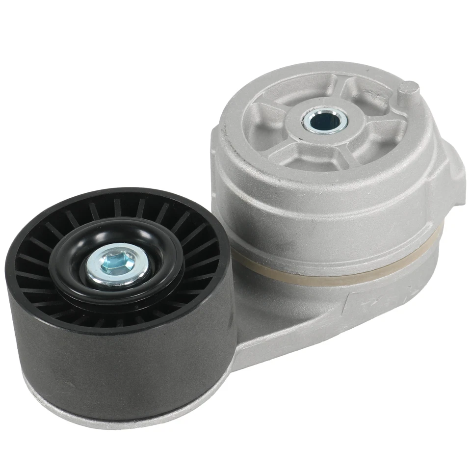 Belt Tensioner Pulley Fits Dodge Ram 4500 2500 3500 Sterling Truck Bullet 45 NEW Foto 4 de 4