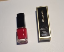 la biosthetique BELAVANCE  - Nagellack - CHERRY  Brilliant nail enamel *NEU*