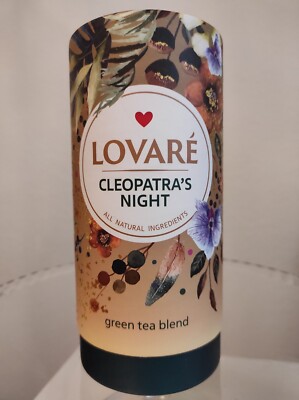 LOVARE TEE  CLEOPATRAs NIGHT