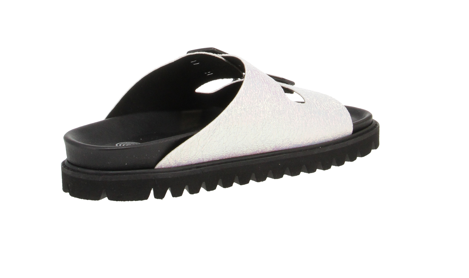 APL Genuins G105624 Galia Fluor Scarpe Donna Sandali White