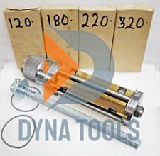 New Cylinder Engine Hone Kit 2 To 3 Honing Machine 4 Set Of Stones