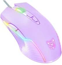 ONIKUMA CW905 2.4G wireless gaming mouse