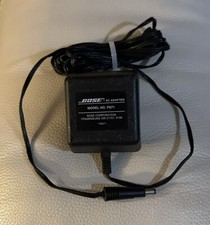 Bose PS71 OEM AC Adapter Power Supply Lifestyle 20/25/30/40/50 Music Center