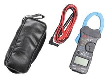 BGS Zangenmultimeter Digital-Multimeter  Ampe...