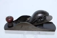 Worth True Value~ 7 1/4 in. Wood Working Block Plane (HP19)