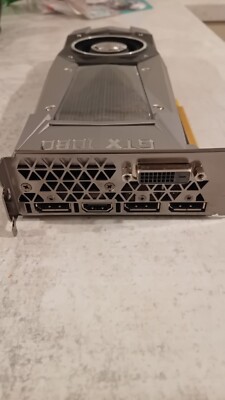 NVIDIA GeForce GTX 1080 Founders Edition 8GB GDDR5X Graphics Card