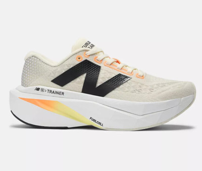 New Balance FuelCell SuperComp Trainer v3 Men's Running Shoes MRCXCA4