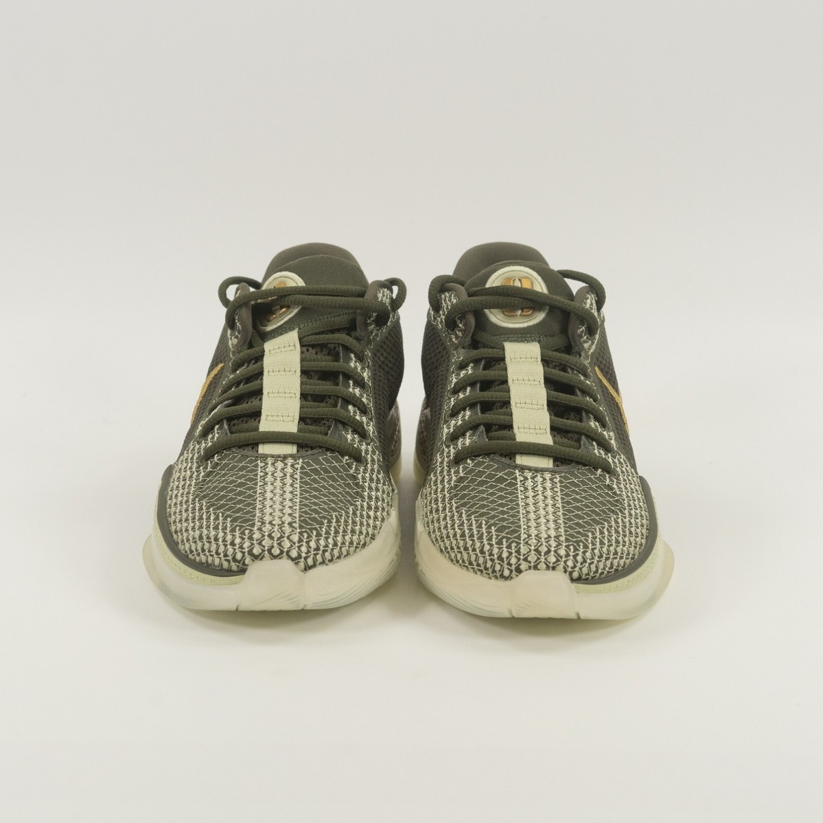 Nike Sabrina 1 Cargo Khaki Metallic Gold Basketball Shoes Men’s Size 19.5 New Nike Sabrina 1  main image 2
