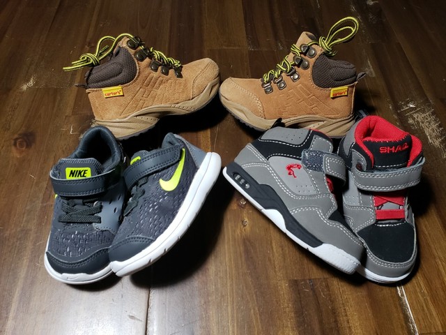baby boy nike shoes sale