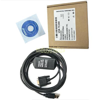 NEW 1PCS USB-TC200 Programming Cable For Toshiba