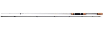Mikado Spinnrute SENSUAL N.G. MEDIUM LIGHT SPIN 2.40m 5-25g 2sec.