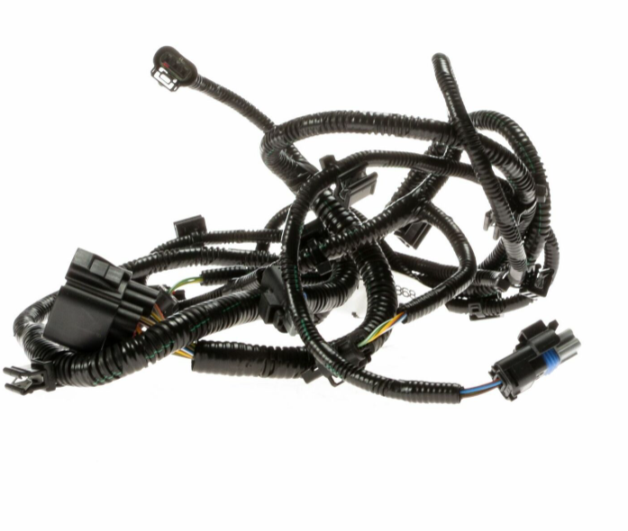 FORD GALAXY MK2 Rear Parking Aid Wiring 6G9T-15K868-JN 1574007 NEW