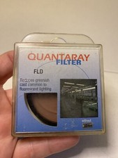 Camera Filter 52mm FLD