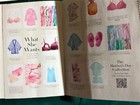 Victoria's Secret 5 x 7 Mothers Day 2022 Mailer Booklet Paloma Brooke Shields — photo 4
