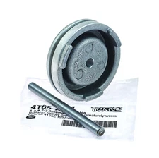 4T65E Transmission Accumulator Piston Kit TransGo 4T65-ACM with Pin NEW OEM