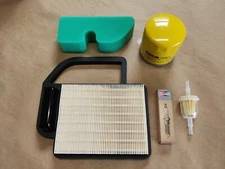 Tune up Maintenance Service Kit For Cub Cadet LT1042 LT1045 LTX1040 LTX1042