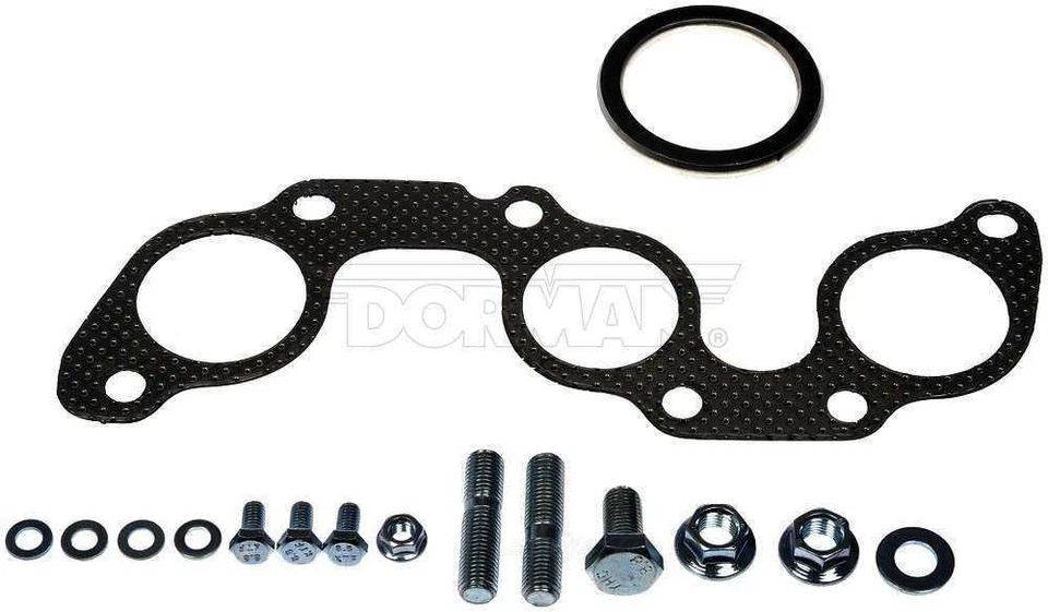 Convertidor catalítico con colector de escape integrado Dorman 674-863 Foto 4 de 4